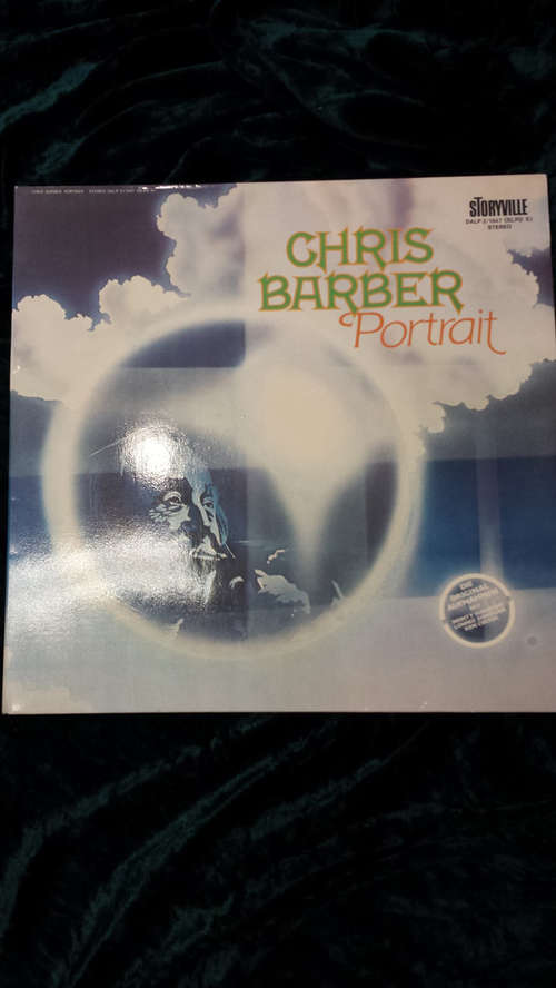 Cover Chris Barber, Chris Barber's Jazz Band, Ken Colyer's Jazzmen - Portrait (2xLP) Schallplatten Ankauf