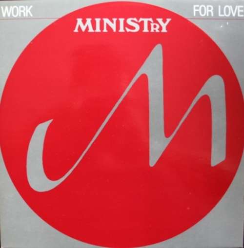 Cover Work For Love Schallplatten Ankauf