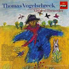 Cover Otfried Preussler* - Thomas Vogelschreck (LP, Album) Schallplatten Ankauf