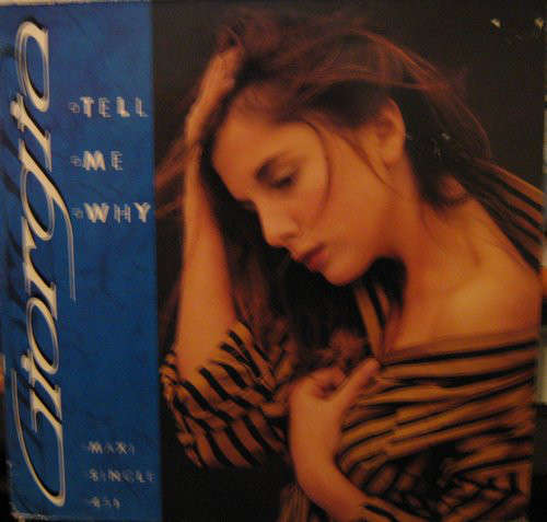 Bild Giorgia (2) - Tell Me Why (12, Maxi) Schallplatten Ankauf