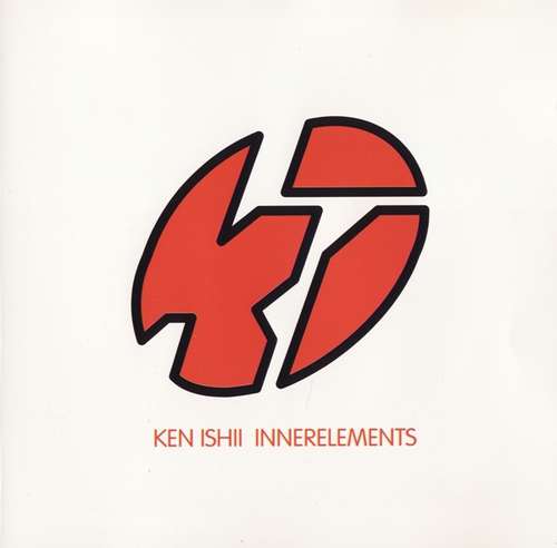 Cover Ken Ishii - Innerelements (CD, Comp) Schallplatten Ankauf