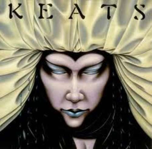 Cover Keats - Keats (LP, Album) Schallplatten Ankauf