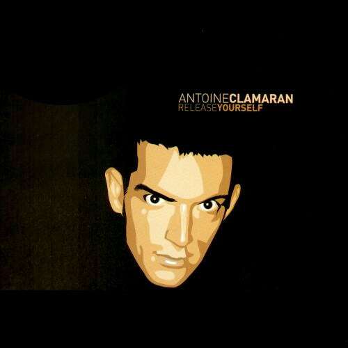 Cover Antoine Clamaran - Release Yourself (3x12, Album) Schallplatten Ankauf