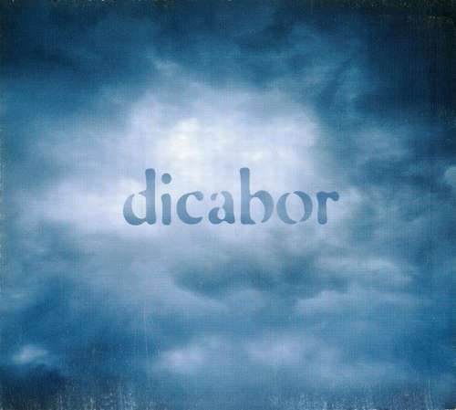 Cover Dicabor - Dicabor (CD, Album) Schallplatten Ankauf