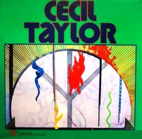 Cover Cecil Taylor - Cecil Taylor Unit (LP, Album) Schallplatten Ankauf