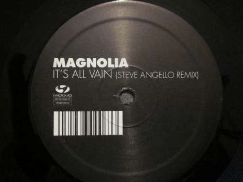 Cover Magnolia - It's All Vain (12, S/Sided, TP) Schallplatten Ankauf