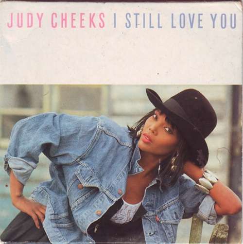Cover Judy Cheeks - I Still Love You (12) Schallplatten Ankauf