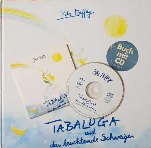Cover Peter Maffay - Tabaluga Und Das Leuchtende Schweigen (CD, Album, Dlx) Schallplatten Ankauf
