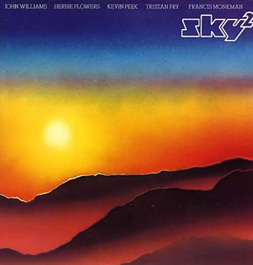 Bild Sky (4) - Sky 2 (2xLP, Album, Gat) Schallplatten Ankauf