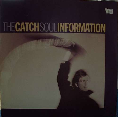 Cover The Catch - Soul Information (12, Maxi) Schallplatten Ankauf