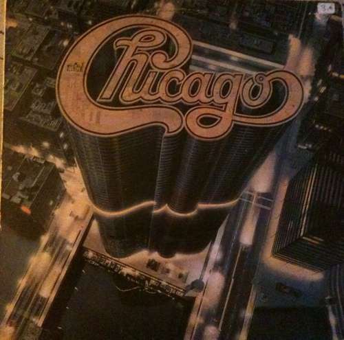 Cover Chicago (2) - Chicago 13 (LP, Album) Schallplatten Ankauf