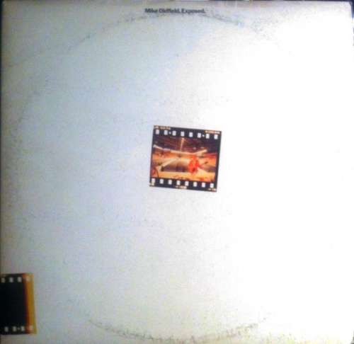 Bild Mike Oldfield - Exposed (2xLP, Album, Gat) Schallplatten Ankauf