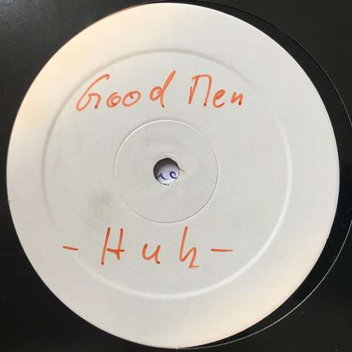Cover The Good Men - Huh! (12, W/Lbl) Schallplatten Ankauf