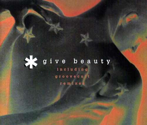 Cover Give Beauty Schallplatten Ankauf
