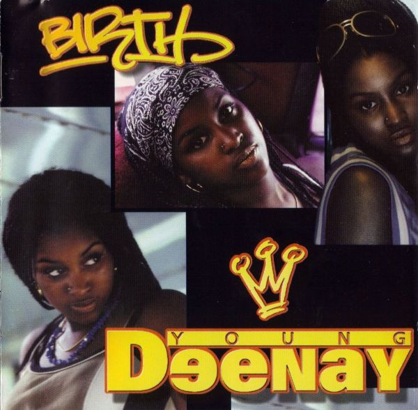 Bild Young Deenay - Birth (CD, Album) Schallplatten Ankauf