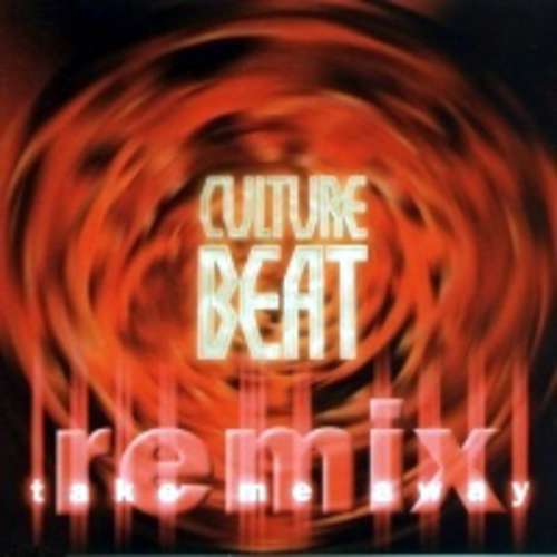 Cover Culture Beat - Take Me Away (Remix) (2x12) Schallplatten Ankauf