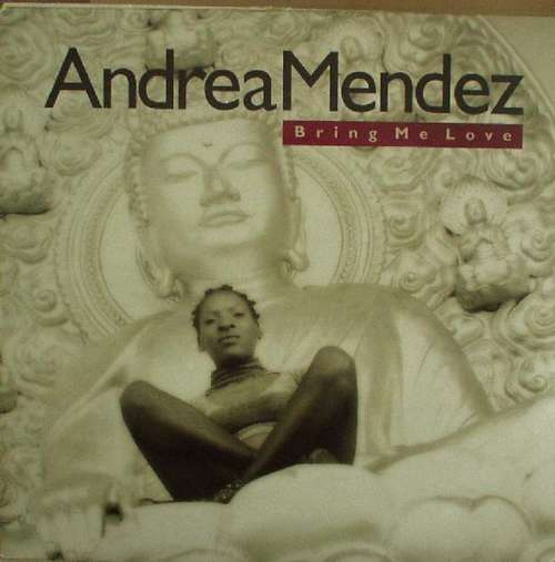 Cover Andrea Mendez - Bring Me Love (12) Schallplatten Ankauf