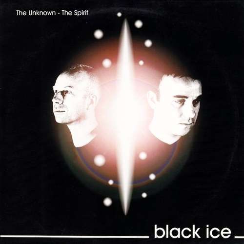 Cover The Unknown (5) - The Spirit (12) Schallplatten Ankauf