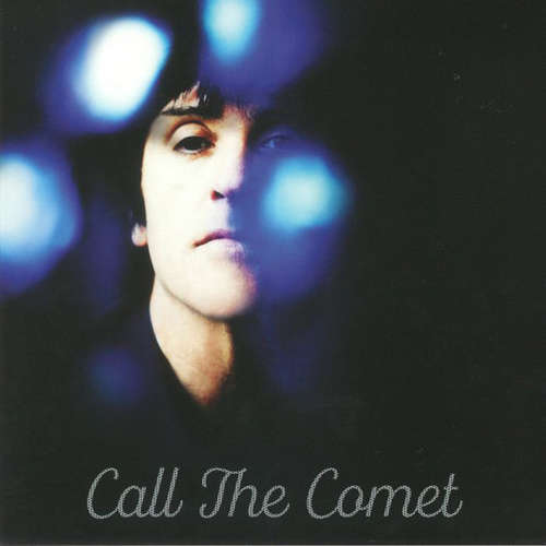 Cover Johnny Marr - Call The Comet (LP, Album) Schallplatten Ankauf