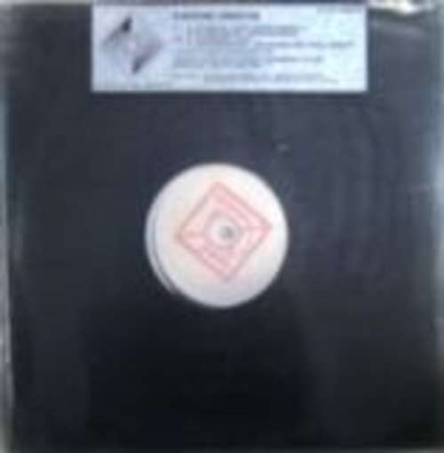 Cover A Round Sampler Schallplatten Ankauf