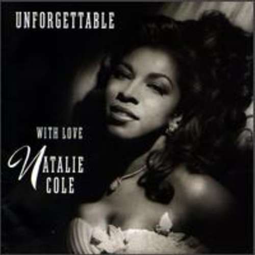 Cover Natalie Cole - Unforgettable With Love (2xLP, Album) Schallplatten Ankauf