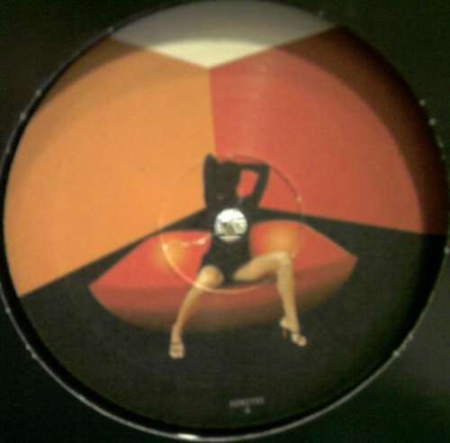 Cover Mreux & Fabrice Present The Sexxy Room - Sexxxy Freeeaky / Sexxxy Saxxxy (12) Schallplatten Ankauf