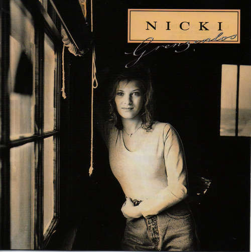 Cover Nicki - Grenzenlos (CD, Album) Schallplatten Ankauf