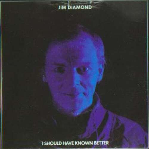 Cover Jim Diamond - I Should Have Known Better (12, Single) Schallplatten Ankauf