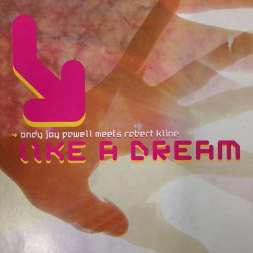 Cover Andy Jay Powell Meets Robert Kline - Like A Dream (12) Schallplatten Ankauf