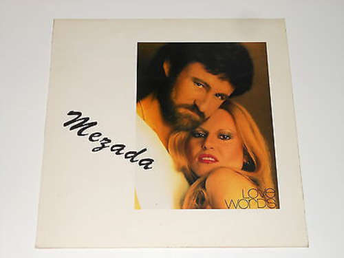 Bild Mezada (2) - Love Words (LP) Schallplatten Ankauf