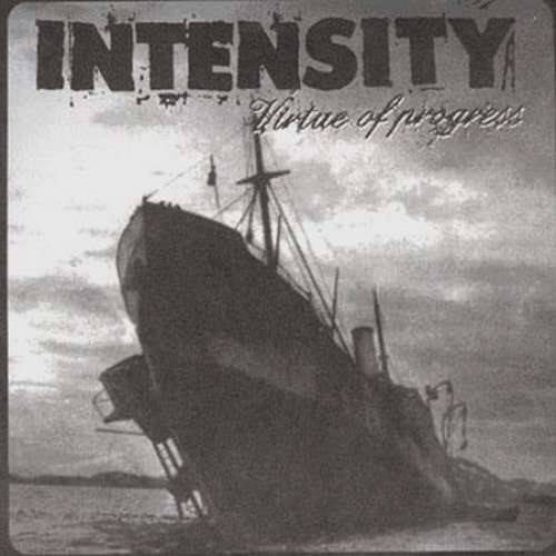 Cover Intensity (5) - Virtue Of Progress (7) Schallplatten Ankauf