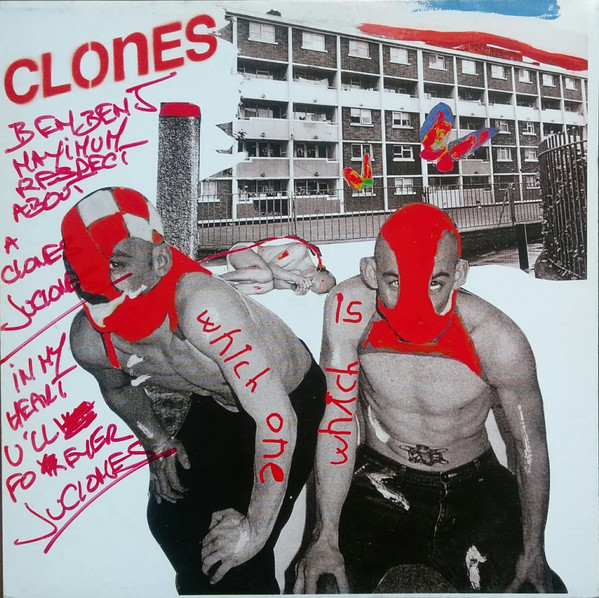 Cover Clones* - Which One Is Which (12) Schallplatten Ankauf