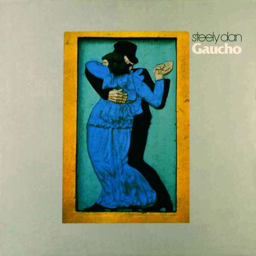 Cover Gaucho Schallplatten Ankauf