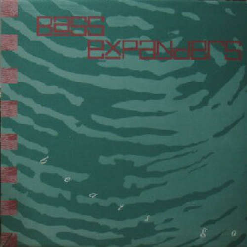 Cover Bass Expanders - Beats Go (12) Schallplatten Ankauf