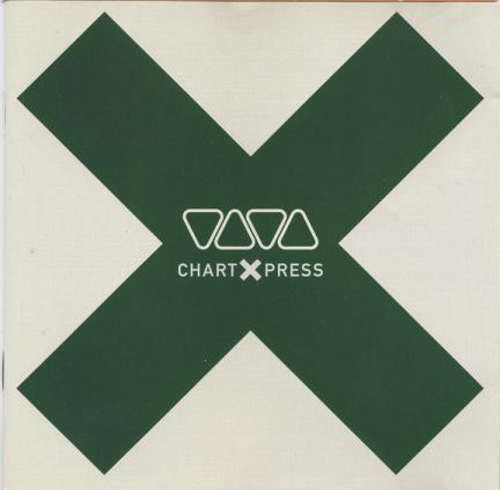 Cover Various - Viva  ChartXPress (CD, Comp) Schallplatten Ankauf
