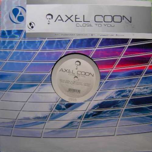 Cover Axel Coon - Close To You (12, Wa) Schallplatten Ankauf