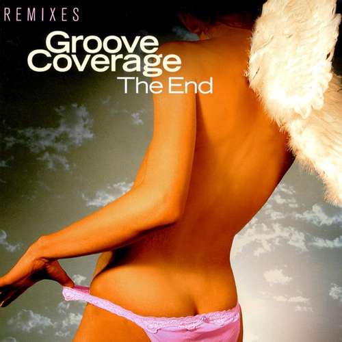 Cover Groove Coverage - The End (Remixes) (12) Schallplatten Ankauf