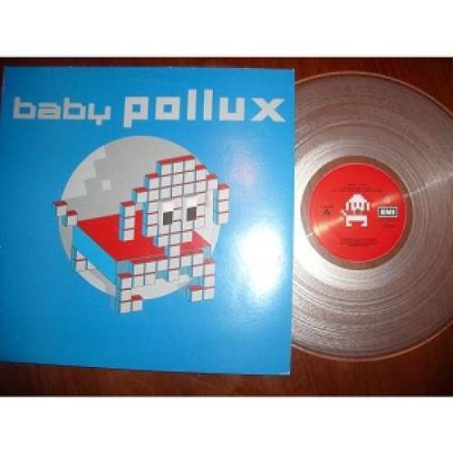 Cover Pollux - Baby (12, Cle) Schallplatten Ankauf