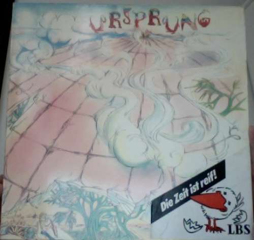 Cover Various - Ursprung (LP, Comp) Schallplatten Ankauf
