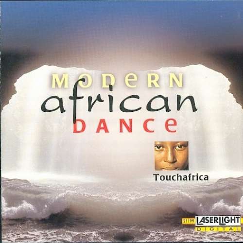 Cover Various - Modern African Dance (CD, Comp) Schallplatten Ankauf