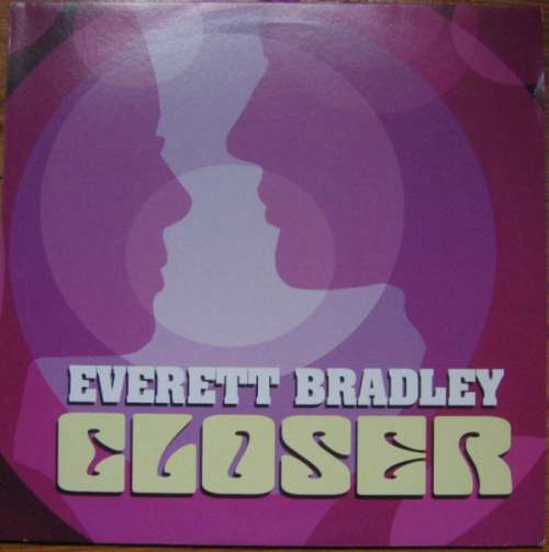 Cover Everett Bradley - Closer (12) Schallplatten Ankauf