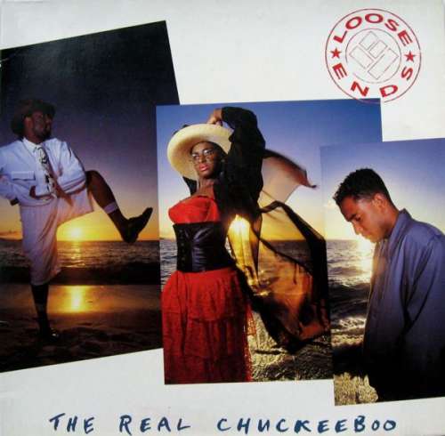 Cover Loose Ends - The Real Chuckeeboo (LP, Album) Schallplatten Ankauf
