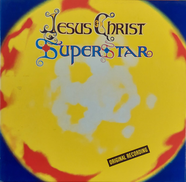 Cover Various - Jesus Christ Superstar (2xLP, Album, RP + Box, Boo) Schallplatten Ankauf