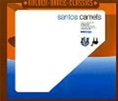 Cover Santos - Camels (12) Schallplatten Ankauf