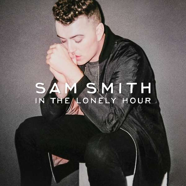 Cover Sam Smith (12) - In The Lonely Hour (LP, Album, RE) Schallplatten Ankauf