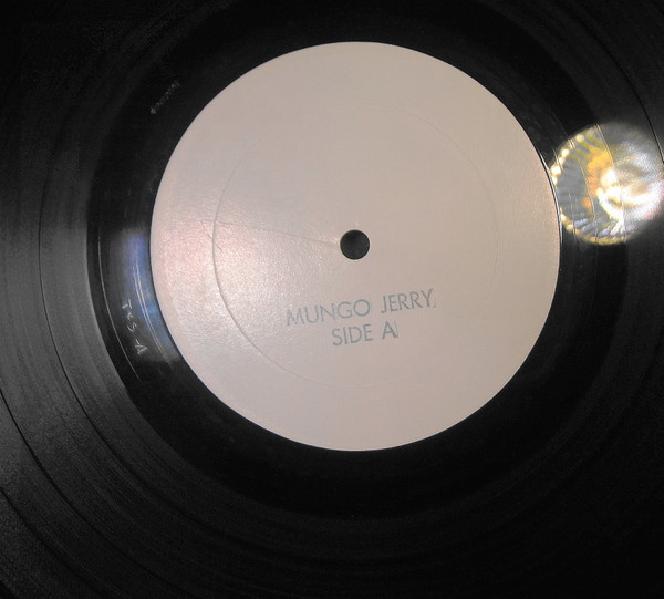 Cover Mungo Jerry - Mungo Jerry (LP, Album, TP) Schallplatten Ankauf