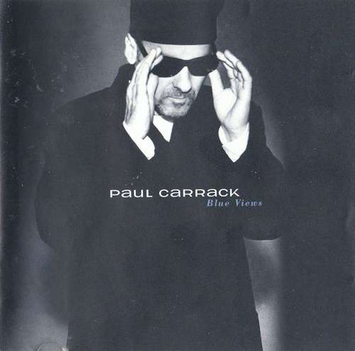 Bild Paul Carrack - Blue Views (CD, Album) Schallplatten Ankauf