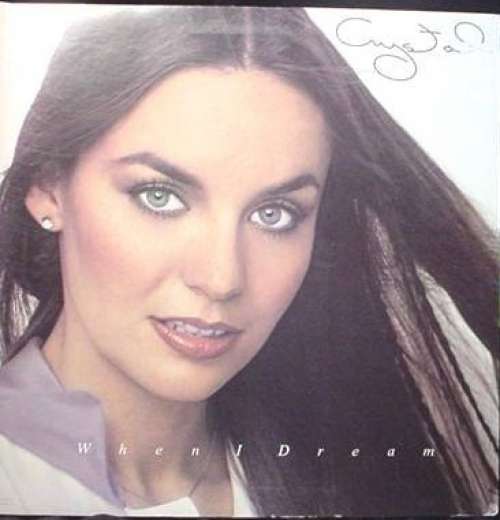Cover Crystal Gayle - When I Dream (LP, Album, Kee) Schallplatten Ankauf