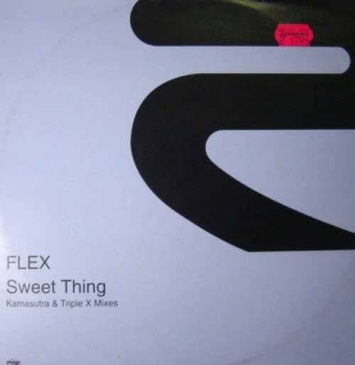 Cover Flex (13) - Sweet Thing (12) Schallplatten Ankauf