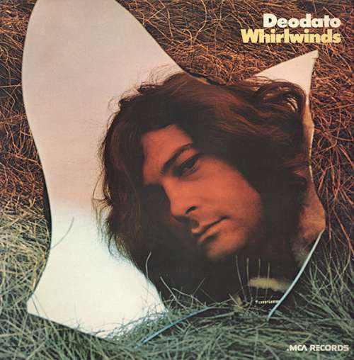 Cover Deodato* - Whirlwinds (LP, Album) Schallplatten Ankauf